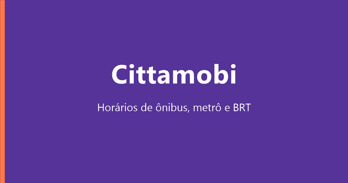 Linha A512: horários, rota, paradas e mapa – Uberlândia